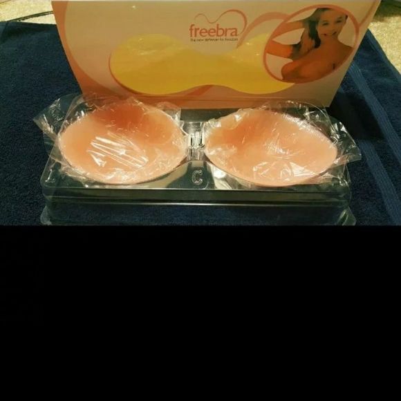 Silicone Gel Invisible Bras Self-adhesive Stic - Picture 5 of 5